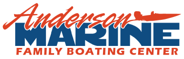 ANDERSON MARINE, INC logo