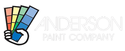 ANDERSON PAINT CO logo