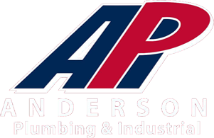 ANDERSON PLUMBING & INDUSTRIAL INC logo