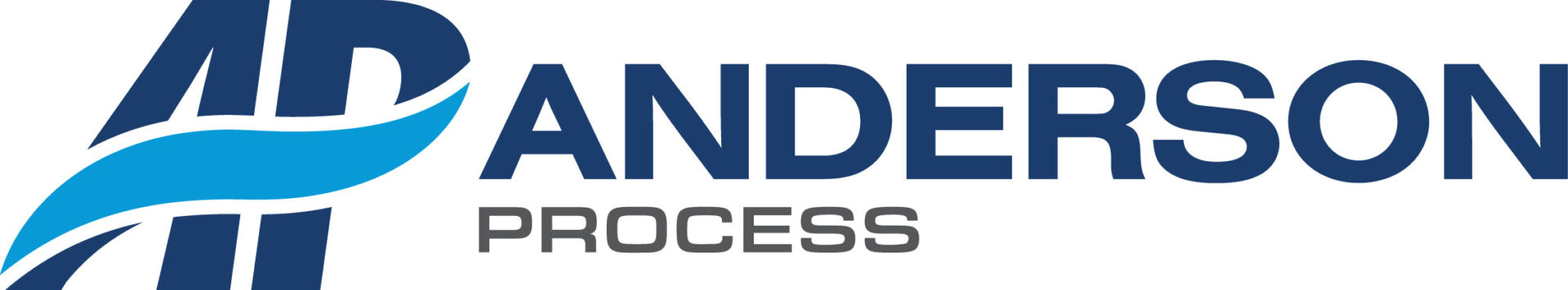 ANDERSON PROCESS logo
