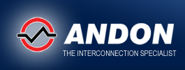 ANDON ELECTRONICS CORP logo