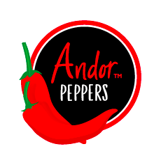 ANDOR PEPPERS, LLC logo