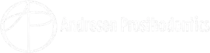 ANDRESEN PROSTHODONTICS logo