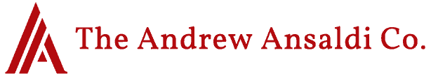 ANDREW ANSALDI CO, THE logo