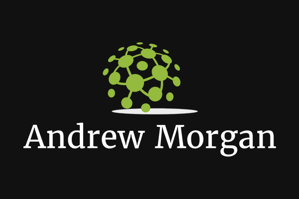 ANDREW MORGAN, LLC logo