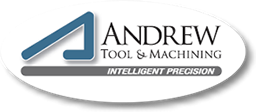 ANDREW TOOL & MACHINING COMPANY logo