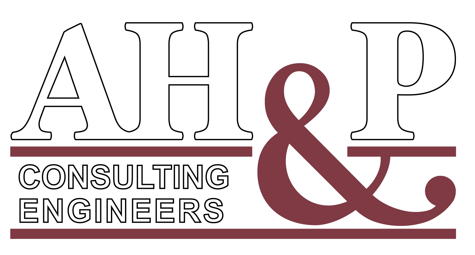 ANDREWS, HAMMOCK, & POWELL, INC. logo