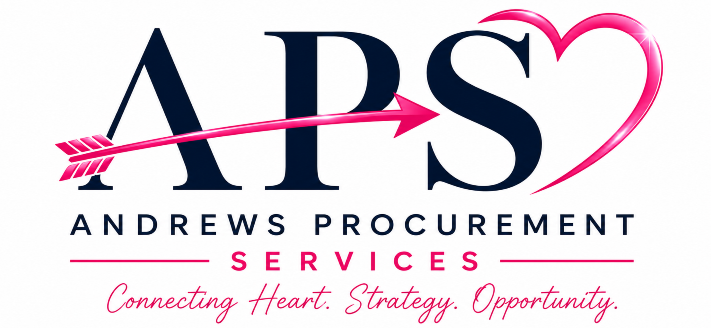 ANDREWS PROCUREMENT SERVICES LLC logo