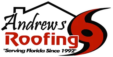 ANDREWS ROOFING LLC logo