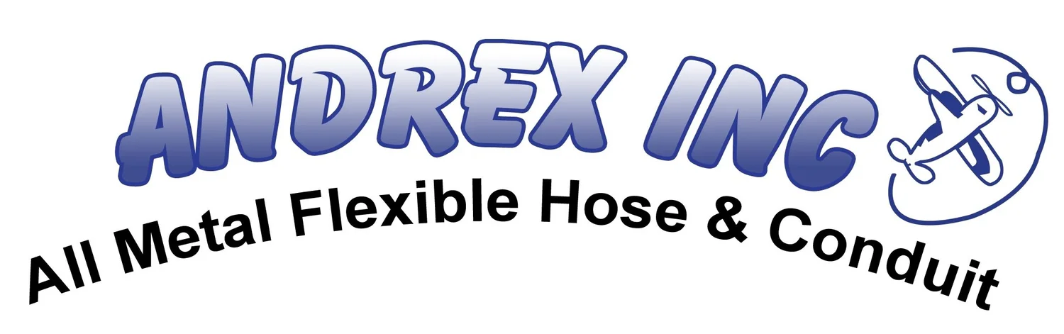 ANDREX INC logo