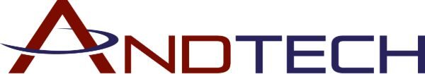 ANDTECH LLC logo
