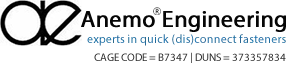 ANEMO ENGINEERING logo