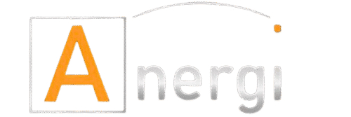 ANERGI LLC logo