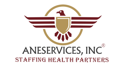 ANESERVICES, INC. logo