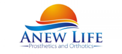 ANEW LIFE PROSTHETICS AND ORTHOTICS, LLC logo