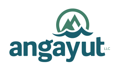 ANGAYUT LLC logo