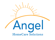 ANGEL HOME CARE SOLUTIONS, LLC logo