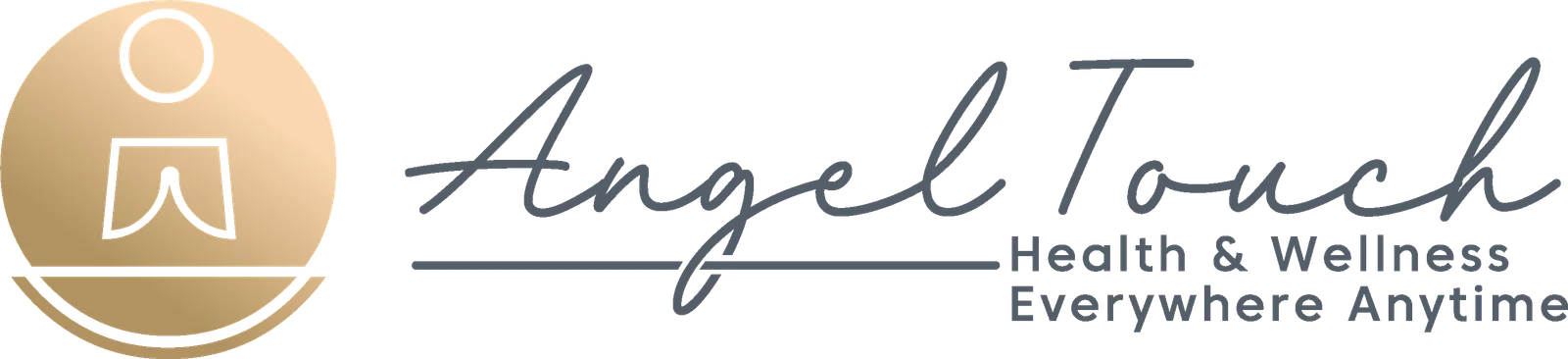 ANGEL TOUCH LLC logo