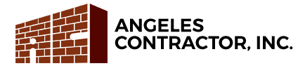 ANGELES CONTRACTOR INC logo