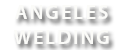 ANGELES WELDING SOLUTIONS LLC logo