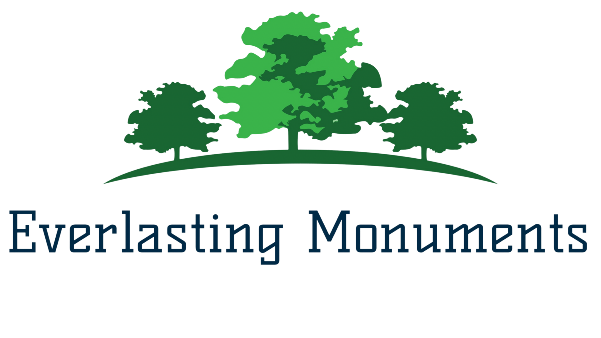 ANGELIC MONUMENTS CO logo