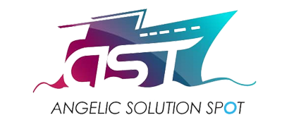 ANGELIC SOLUTION SPOT INC logo