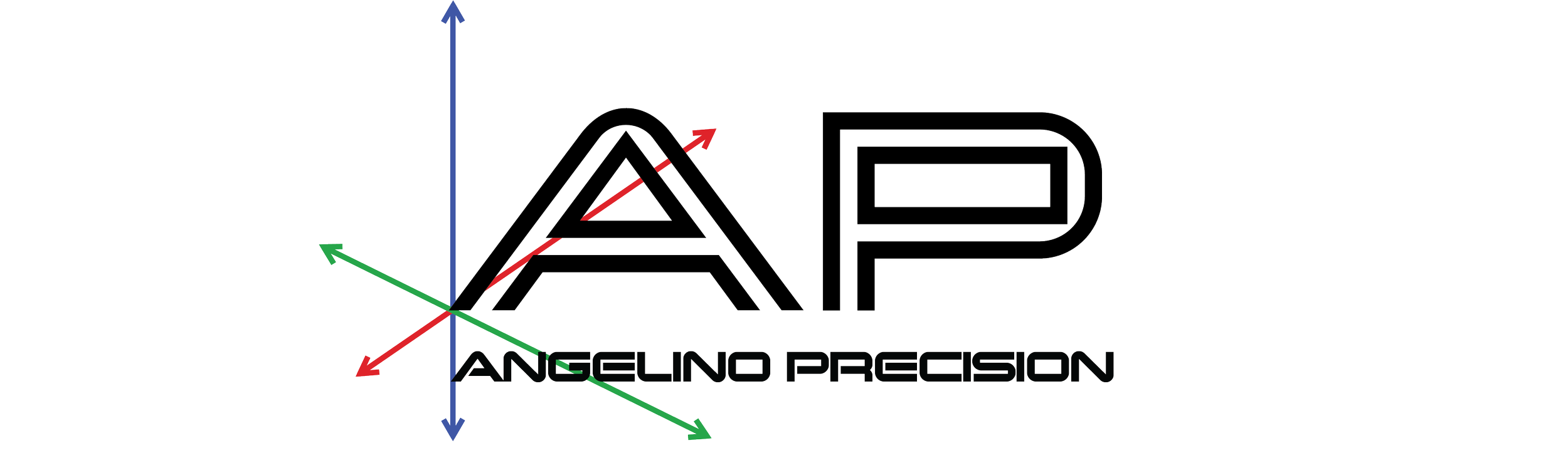 ANGELINO PRECISION ENGINEERING LLC logo