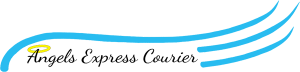 ANGELS EXPRESS COURIER CORP. logo