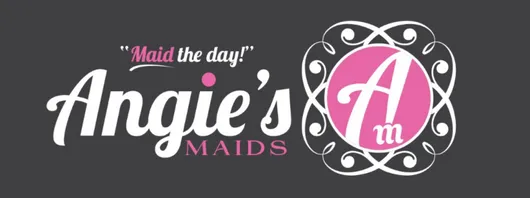 ANGIE MAID THE DAY, LLC logo