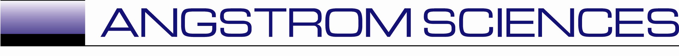ANGSTROM SCIENCES INC logo