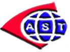 ANGSTROM SUN TECHNOLOGIES INC logo