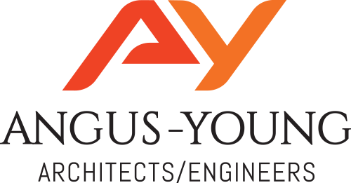 ANGUS-YOUNG ASSOCIATES INC logo