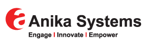 ANIKA SYSTEMS INCORPORATED logo