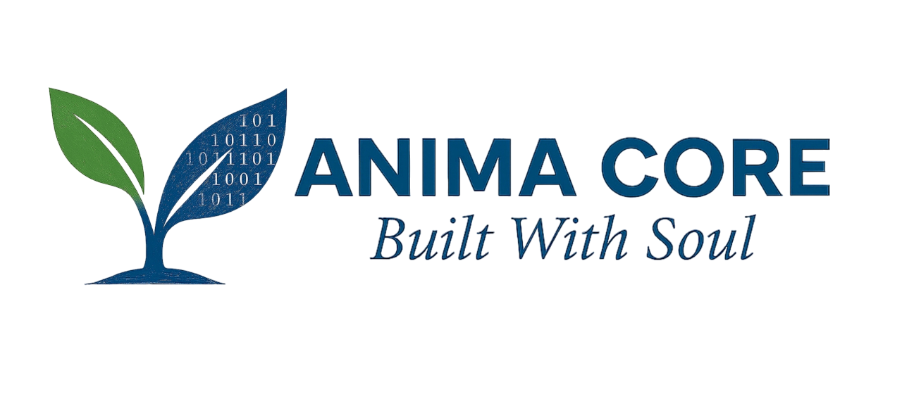 ANIMA CORE, INC. logo