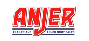 ANJER TRAILER & TRUCK BODY SALES logo