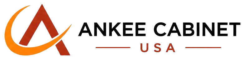 ANKEE CABINETS logo