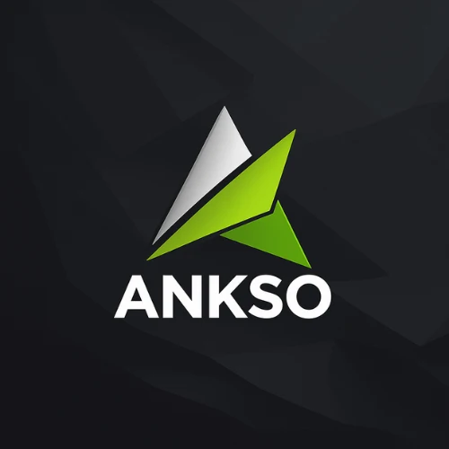ANKSO USA logo