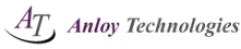 ANLOY TECHNOLOGIES logo