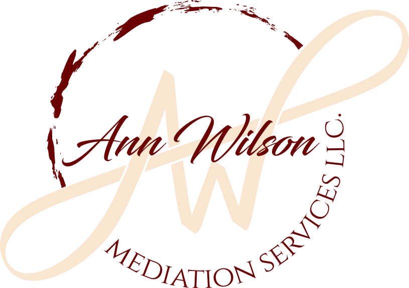ANN WILSON MEDIATION SERVICES, LLC logo