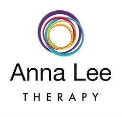 ANNA LEE THERAPY logo