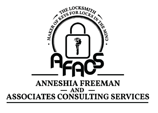 ANNESHIA FREEMAN AND ASSOCIATES CONSULTING SERVICES, LLC logo