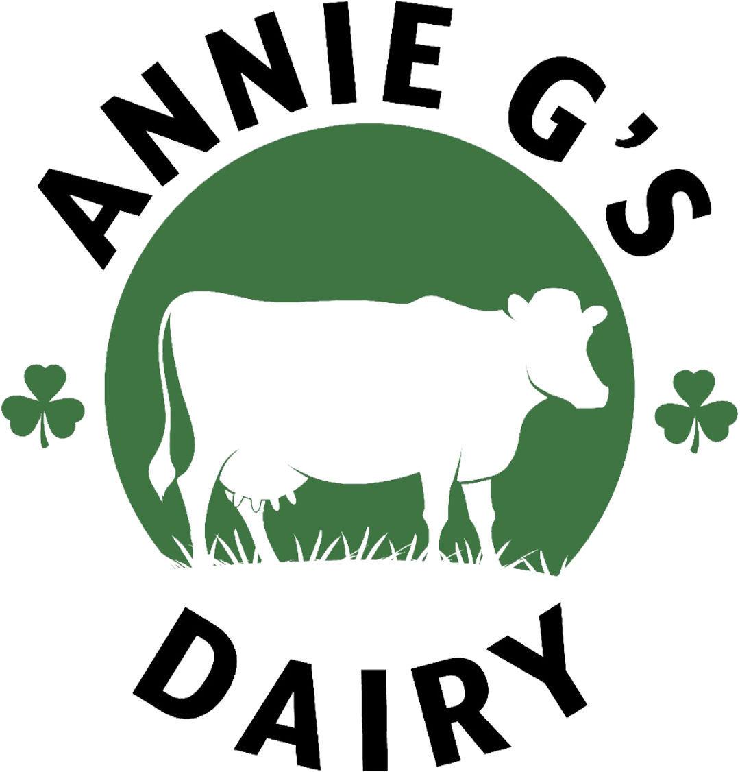 ANNIE G'S DAIRY, LLC logo