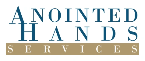 ANOINTED HANDS SERVICES LLC logo