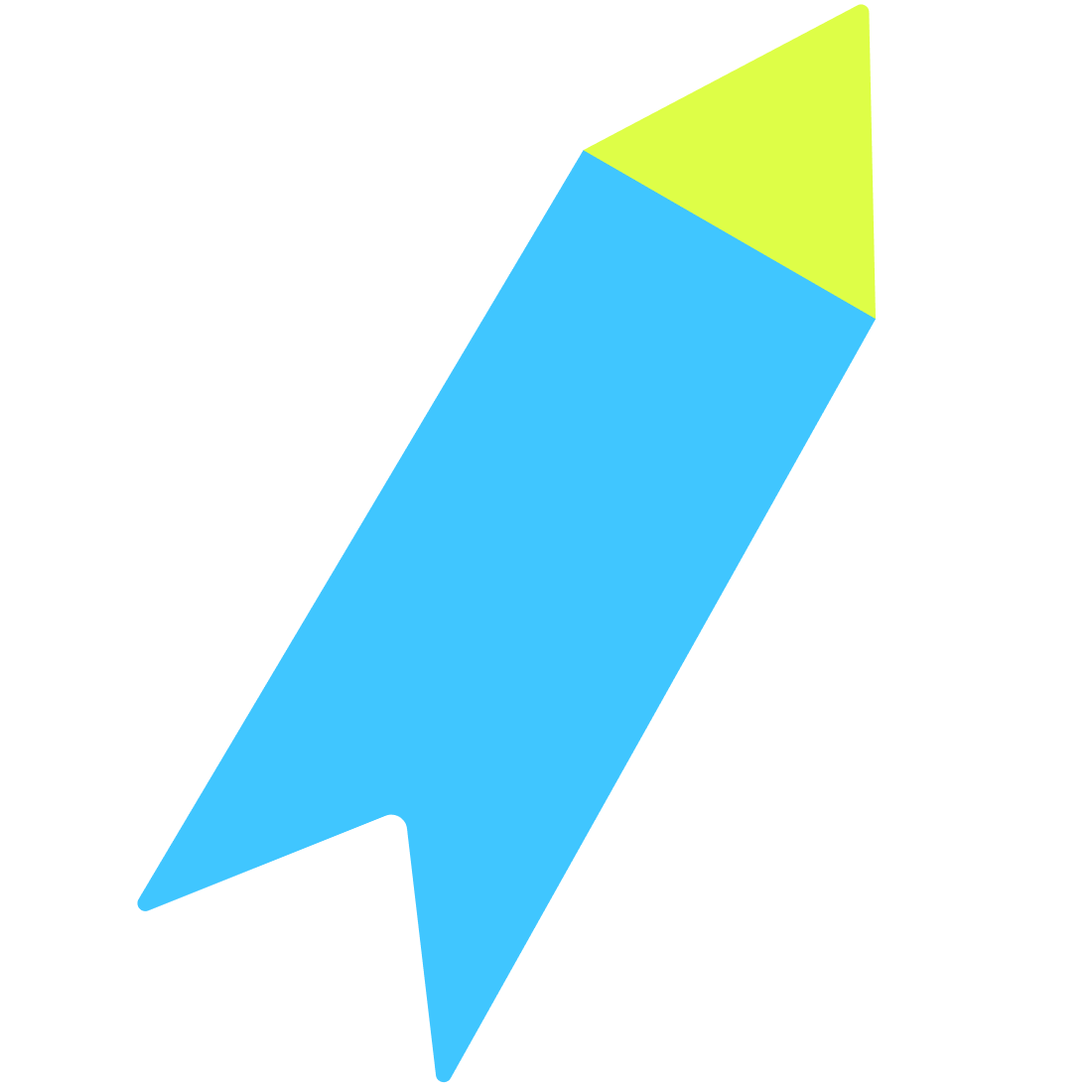 ANOTE, INC. logo