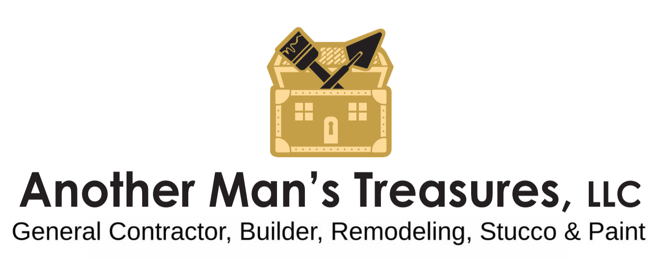 ANOTHER MANS TREASURES LLC logo