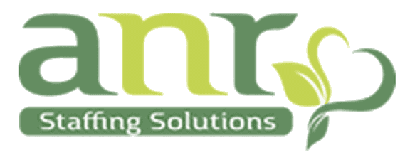 ANR STAFFING SOLUTIONS LLC logo