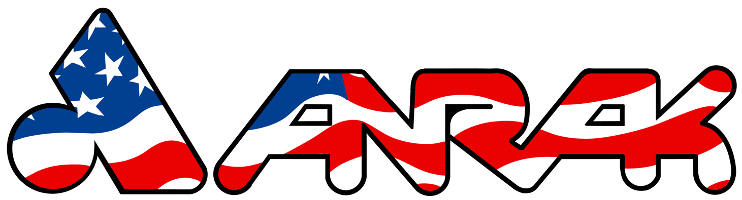 ANRAK CORP logo