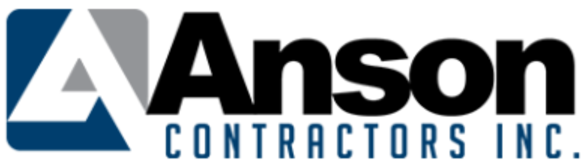 ANSON CONTRACTORS INC logo