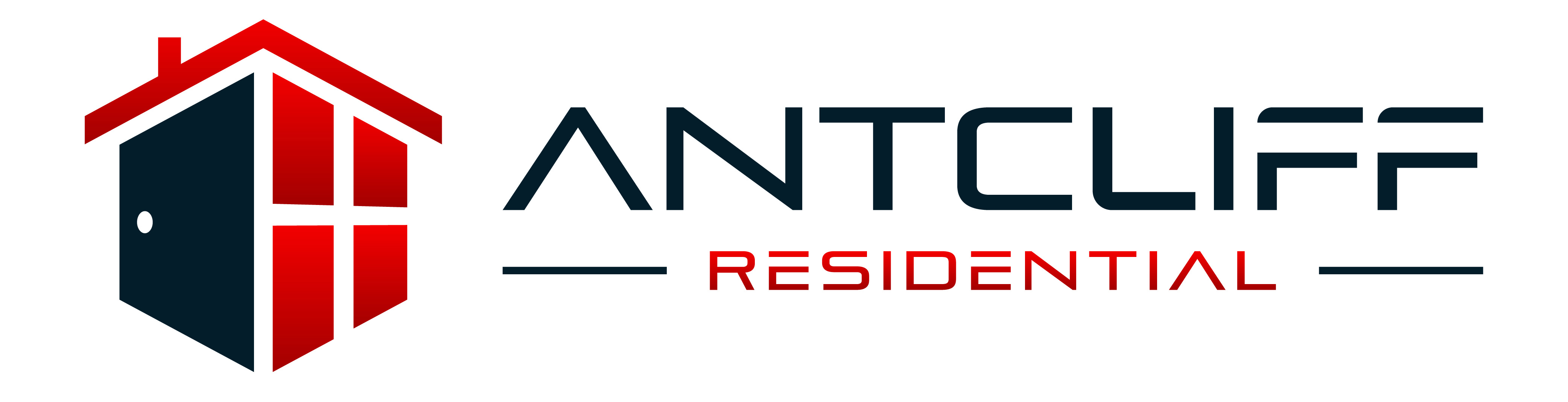 ANTCLIFF WINDOWS & DOORS INC. logo