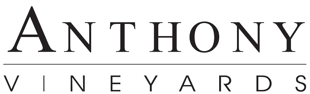 ANTHONY VINEYARDS logo